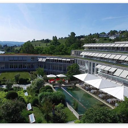 Tertianum Parkresidenz Meilen Bagian luar foto