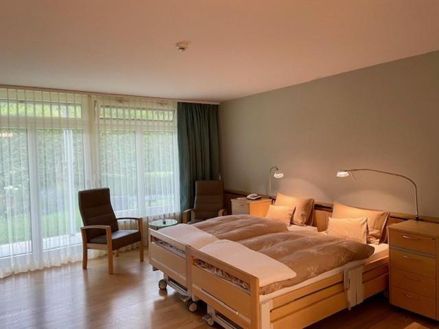 Tertianum Parkresidenz Meilen Bagian luar foto